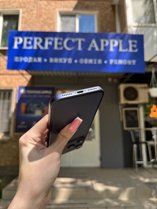 НОВИЙ! Фізична сім! IPhone 17 Pro Max. Айфон 17 Про Макс.