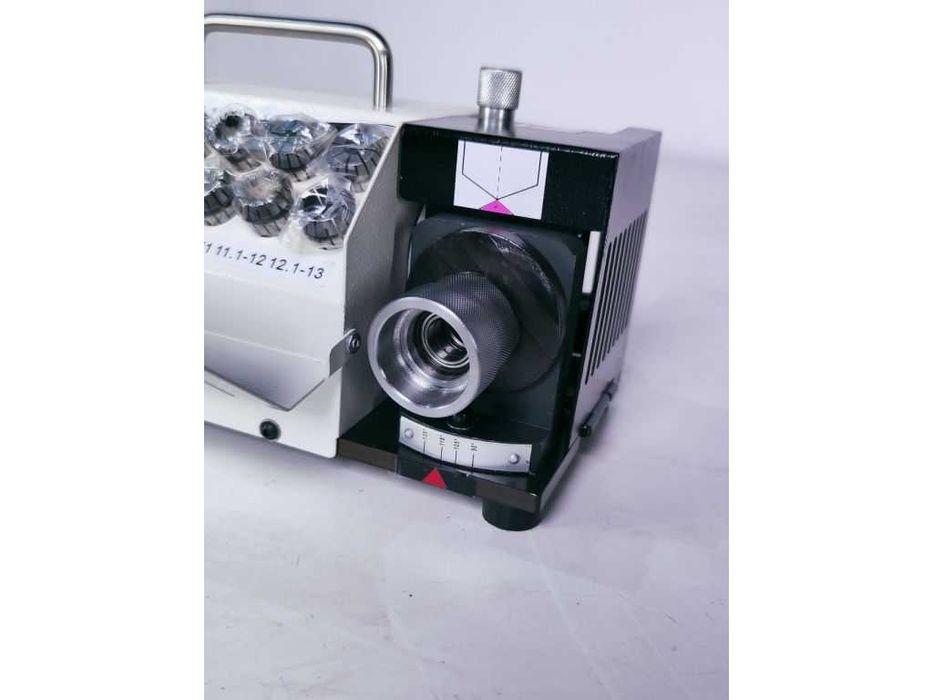 Верстат для заточування свердел MAST Metalltechnik M-DG13 230V