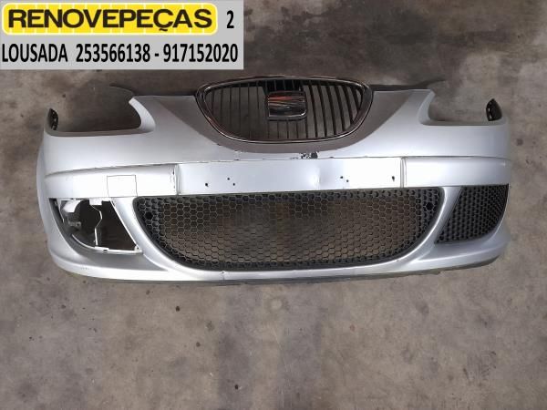 Pára-choques frente SEAT Altea (5P1)