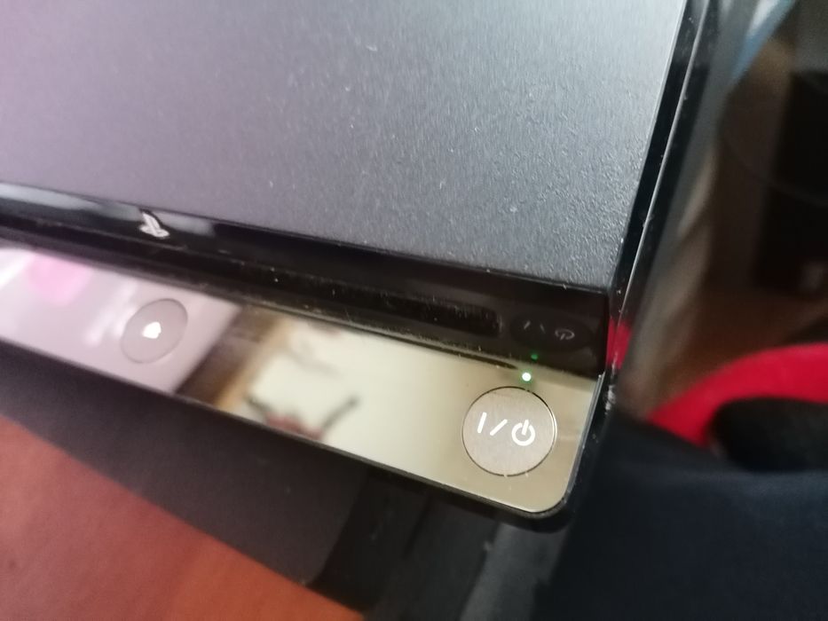 PlayStation 3 Ótimo Estado