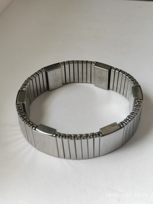 Магнитный браслет 'Япония 'от давления. Браслет от гіпертонії,часів СС