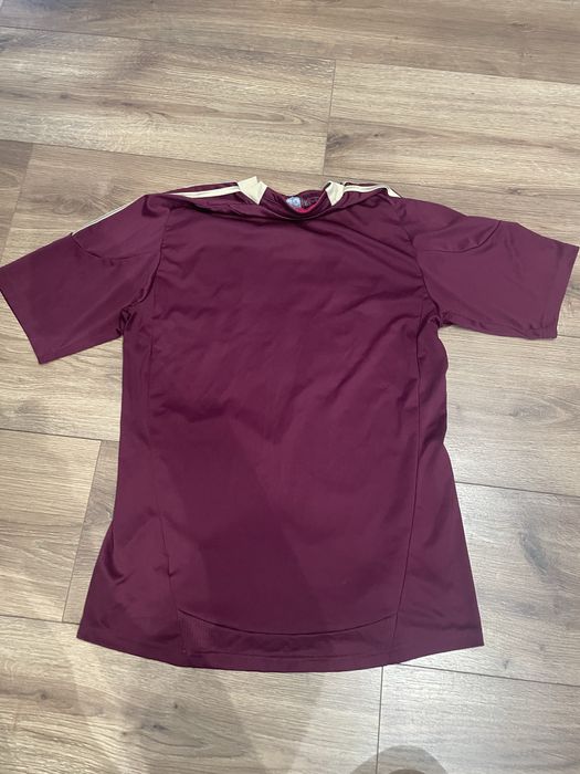 Koszulka oryginalna Olimpique Lyon