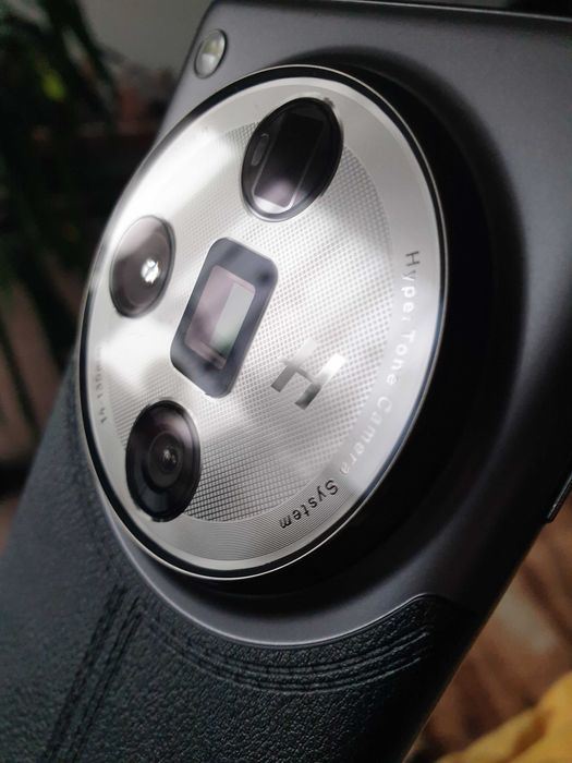 Oppo Find X7 ULTRA (bateria 97%)