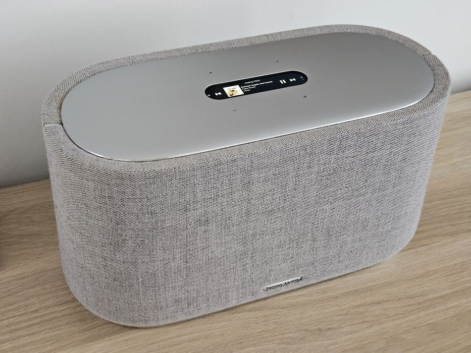 Harman Kardon Citation 500 200W WiFi BT AirPlay