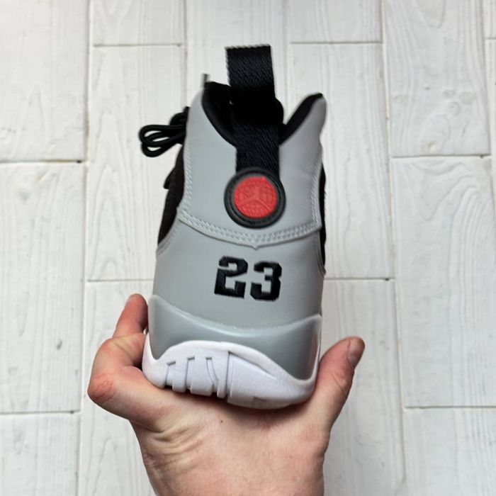 Чоловічі кросівки nike air jordan 9