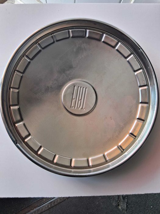 Tampões Novos Originais Fiat 127