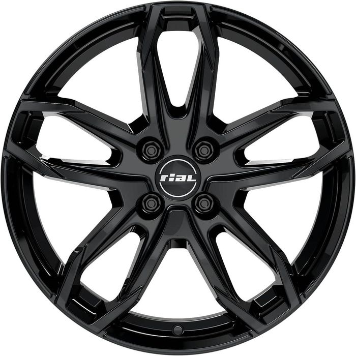 R17 4x98 Fiat, Abarth, Alfa Romeo, Lancia Lada Ford KA Citroen Peugeot