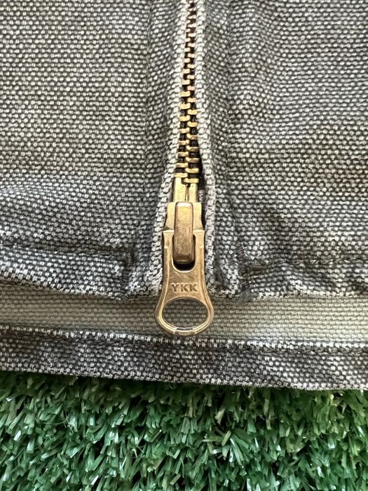 Куртка, джинсовка Carhartt Garen Shirt Jacket