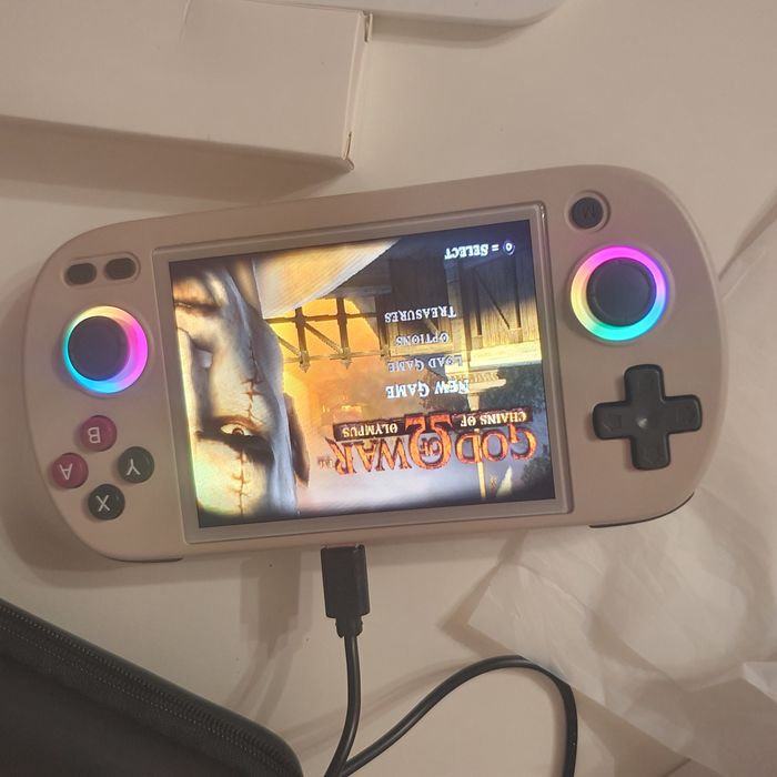 Konsola 5 tys gier Prezent na Święta