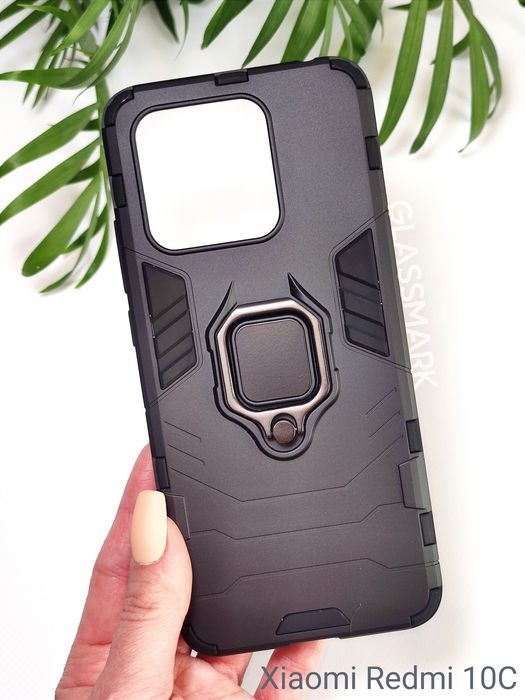 Чохол протиударний Poco X4 Pro 5G чехол сяоми