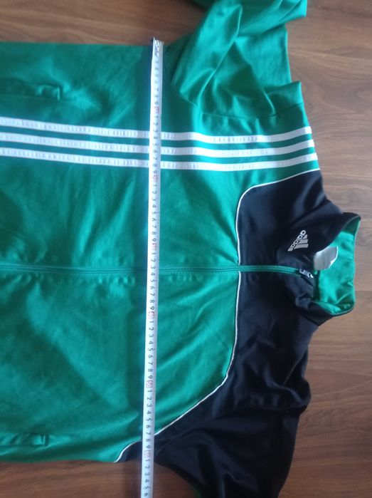 Adidas bluza meska L-XL.