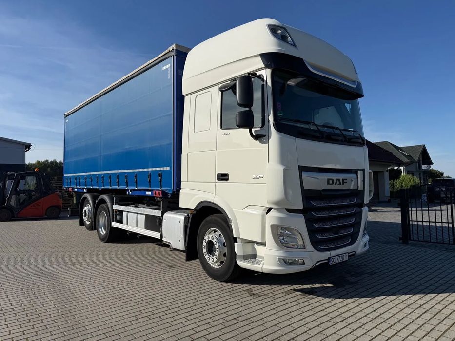 DAF