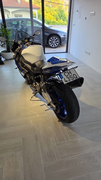 BMW S1000RR HP4 Competition  em Lisboa