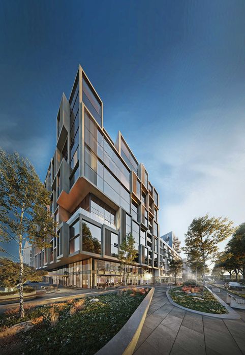 2-комнатная квартира по адресу ул. Стрийська (площадь 81,3 м²) - Atlanta.ua - фото 6