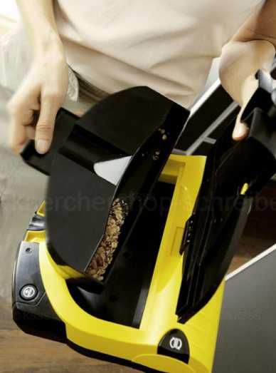 Vassoura elétrica KARCHER K55