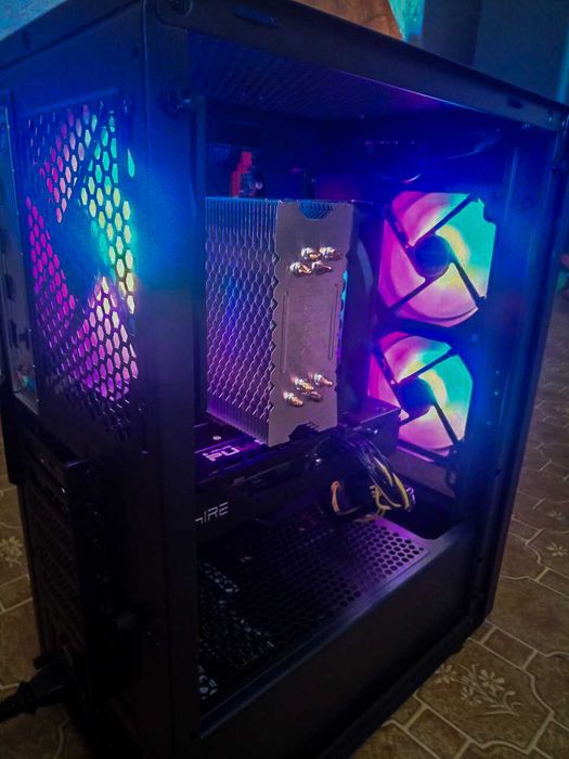 Комп'ютер ігровий