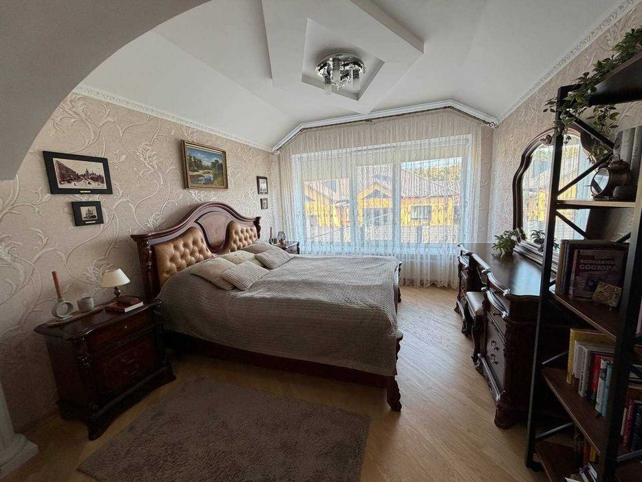 House by the address st. Kitoboynaya (area 298,8 m²) - Atlanta.ua - photo 11