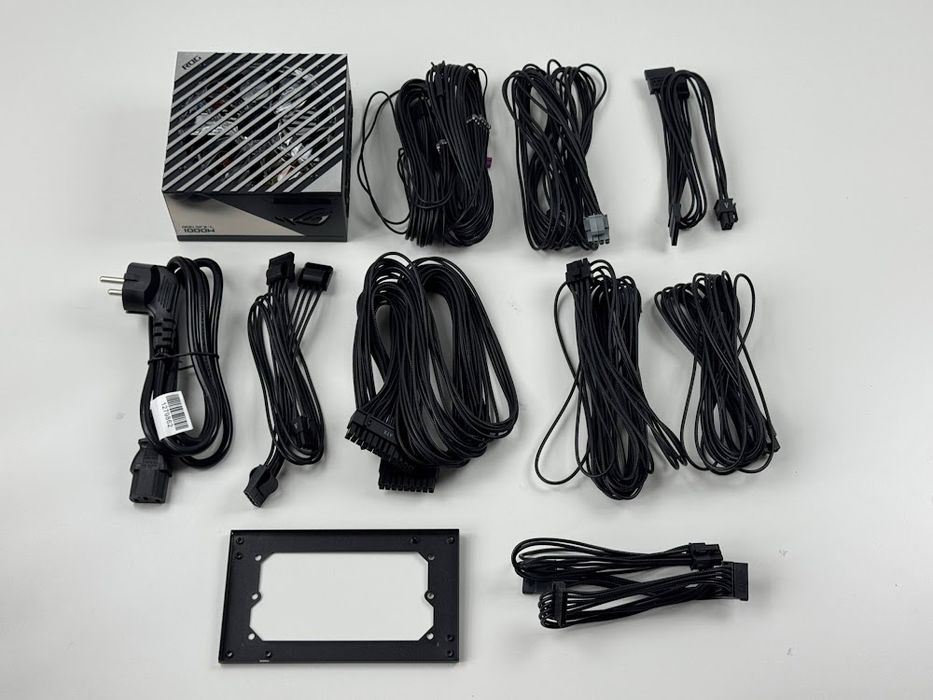 Zasilacz ASUS ROG Loki SFX-L 1000W (90YE00N1-B0NA00)