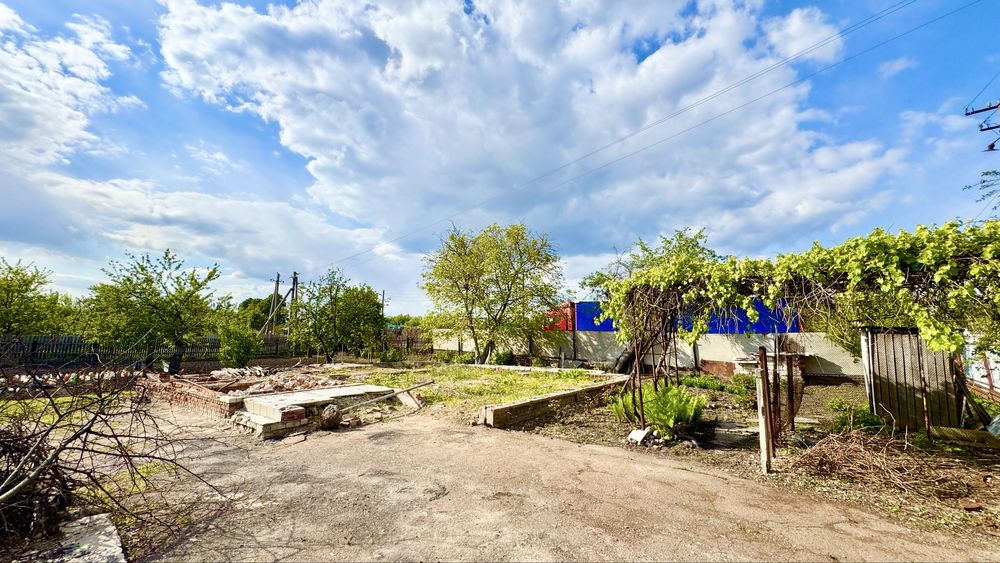 Продаж земельноі ділянки 10сот під КОМЕРЦІЮ М.Грушевського ( 1травня )