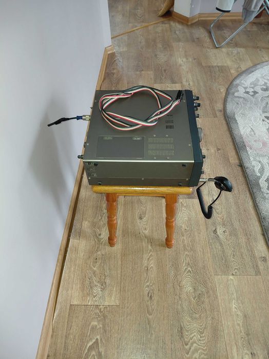 Трансивер Kenwood  TS-850S