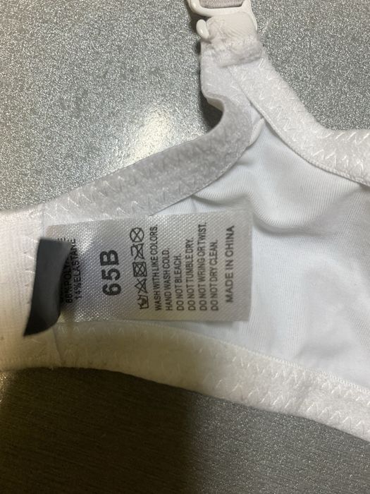 Бюстгалтер чашка 65В