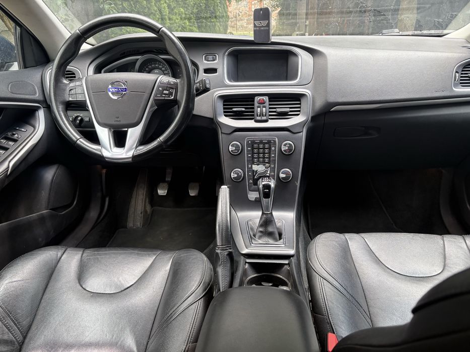 Volvo V40 D2 Kinetic