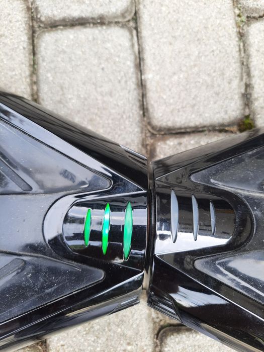 Deskorolka elektryczna