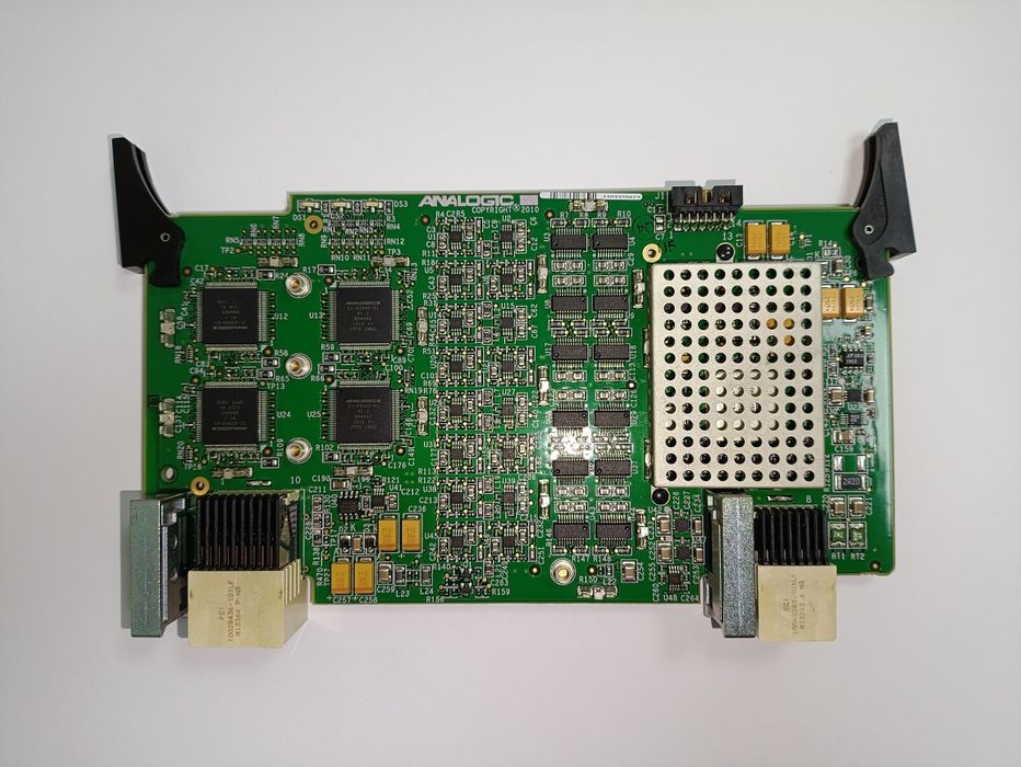 Плата детектора Toshiba ct Prime BSX73-1221E*C