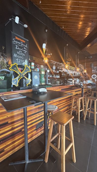 Trespasse Bar & Snack