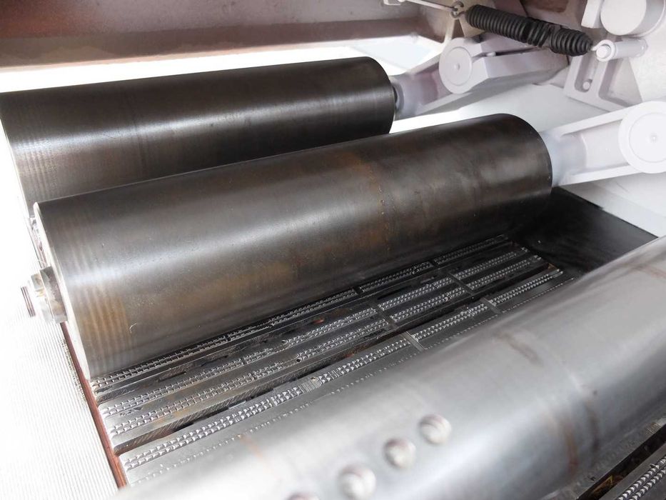 Wielopiła Gabbiani SA 500 1/23