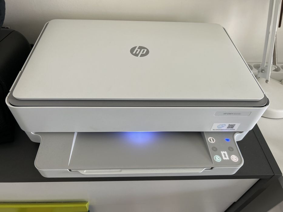 Urzadzenie wielofunkcyjne HP ENVY 6020e