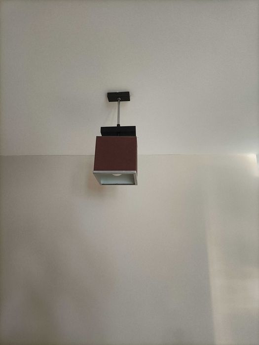 Żyrandol wiszący