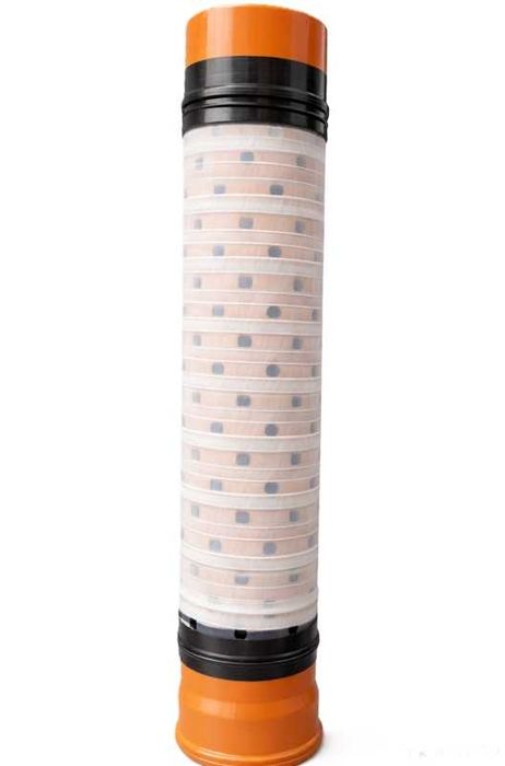 Siatka filtracyjna na filtr do studni gęstość SP16 SP14 SP12 SP10 szerokość 45cm 55cm 90cm 110cm 130cm Siatka studniarska poliamidowa