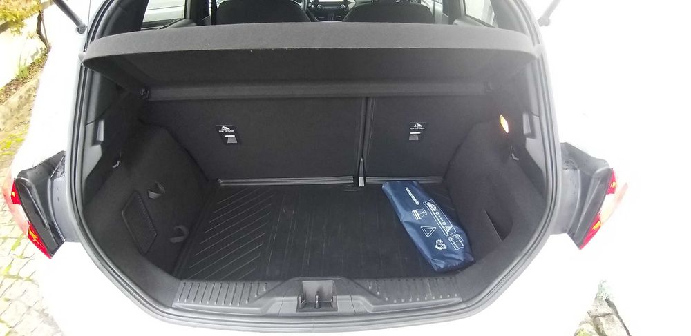 Ford Fiesta STLine 1.0 EcoBoost