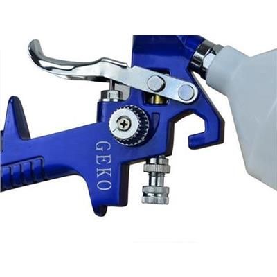 Pistolet lakierniczy 1.4mm HVLP 600ml Geko
