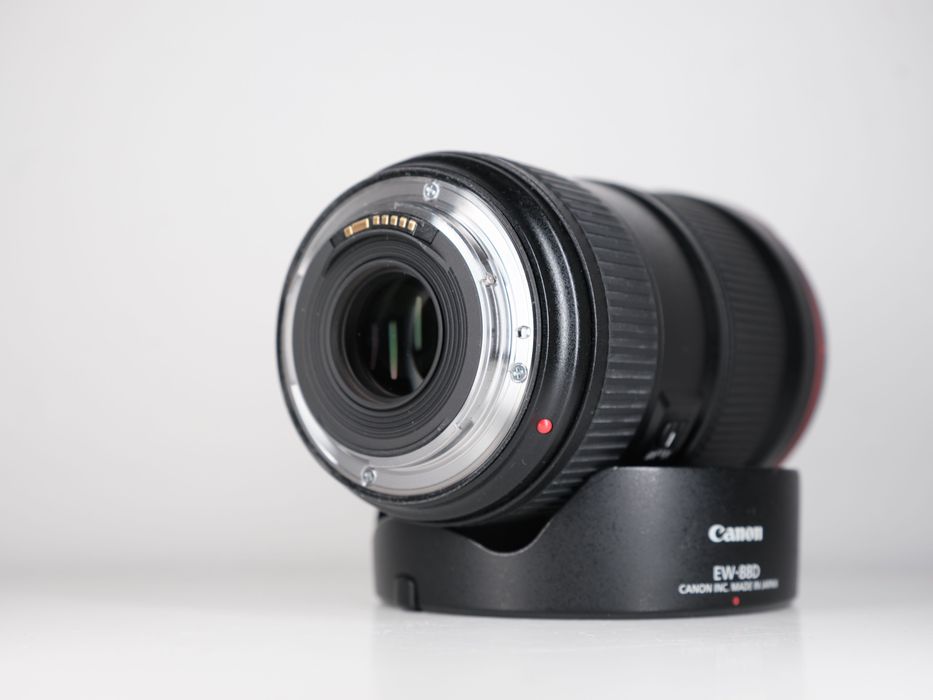 Canon EF 16-35mm f/2.8L III USM + гарантія / без передоплат