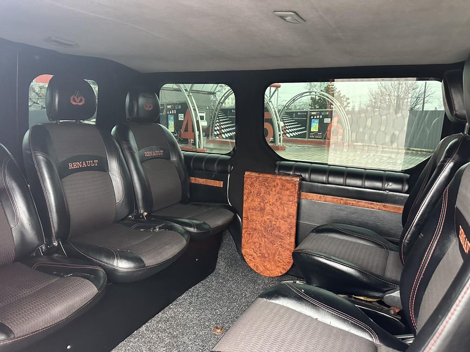 Продам Рено трафік 1,9 дизель