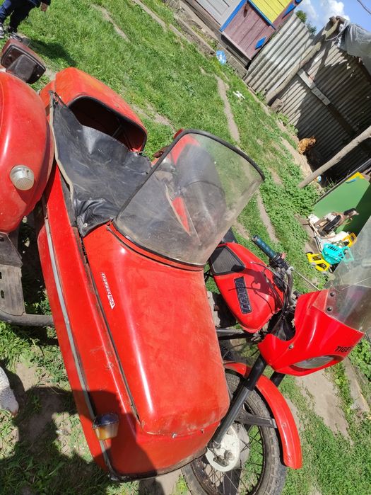 Продам коляску ю5