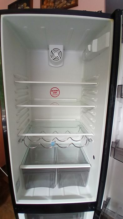 Lodowko zamrażarka Gorenje