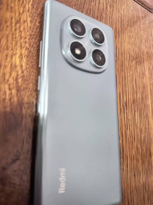 Телефон Xiaomi redmi noute 14 pro 8/256