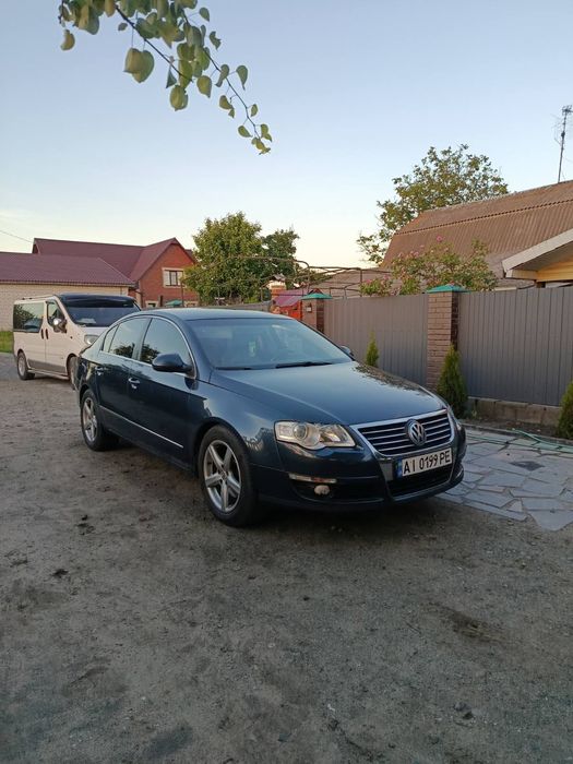 Продам пасат 2.0 турбо  2 стейдж.мех
