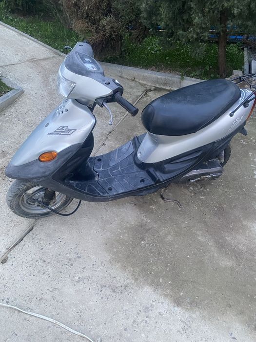 Продам скутер Yamaha  basic jog