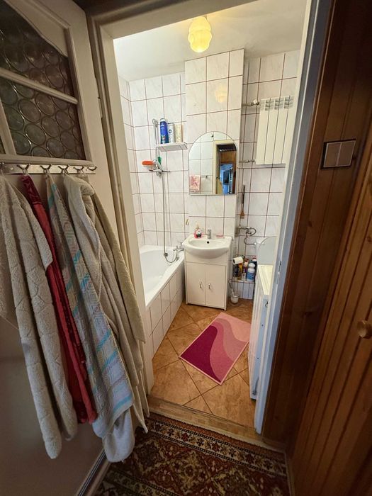 3-pokojowe mieszkanie 58 m² Sadyba Konstancińska, przy parku, balkon, parking - View 6