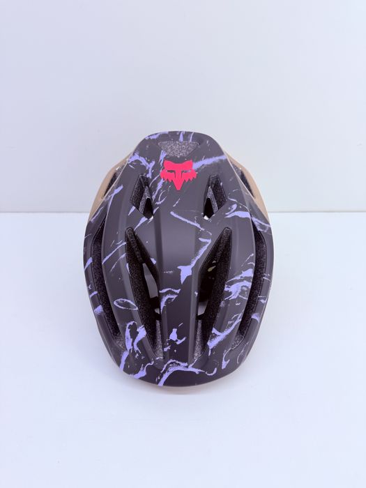 Rowerowy kask FOX CROSSFRAME PRO MIPS mtb/enduro/downhill/hulajnoga rozmiar M (55 - 59CM)