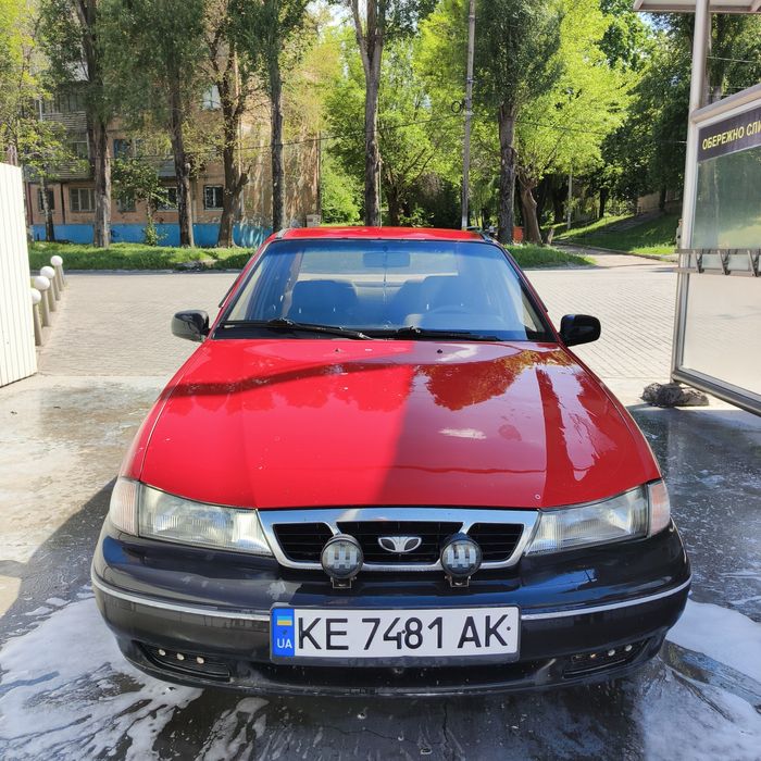 Daewoo Nexia N100