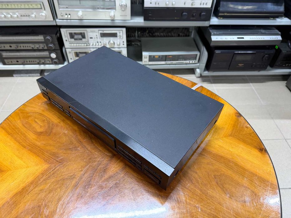 Tuner radiowy Kenwood KT-2030L Audio Room