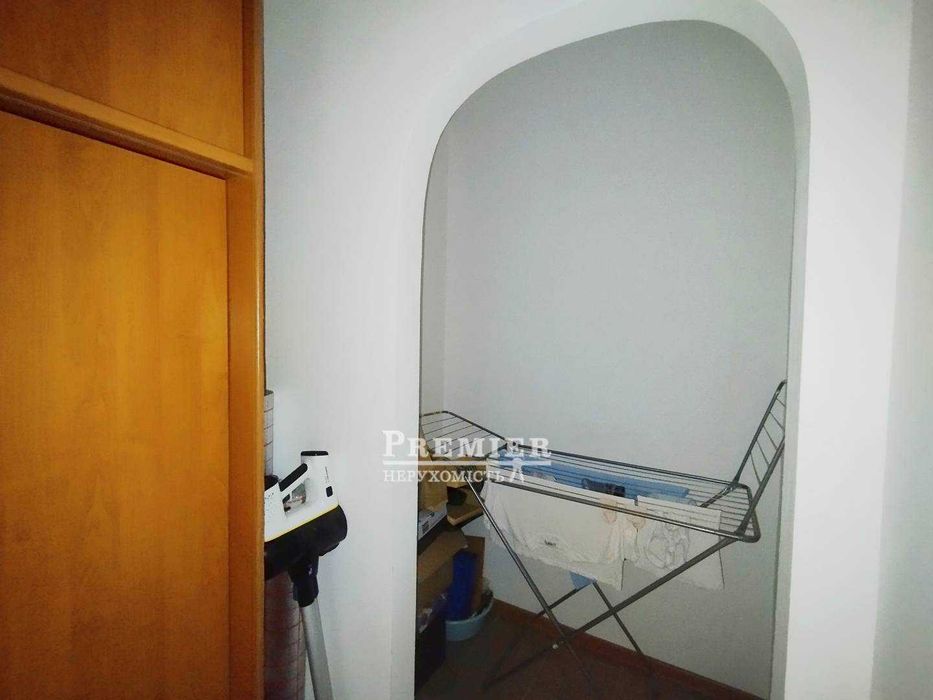 Продаж 1 кімн. квартири 58.7 кв.м.