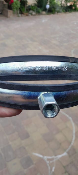 Obejmy HILTI MP-PI 120-128