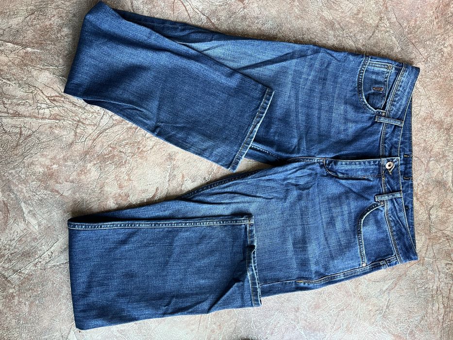 Джинси чоловічі Colins W33 L34