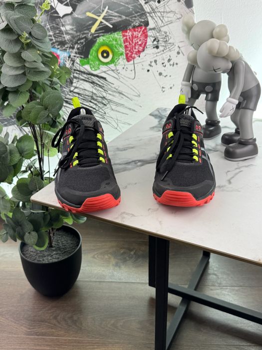 Кросівки Asics FujiLyte XT 42 розмір Е16155